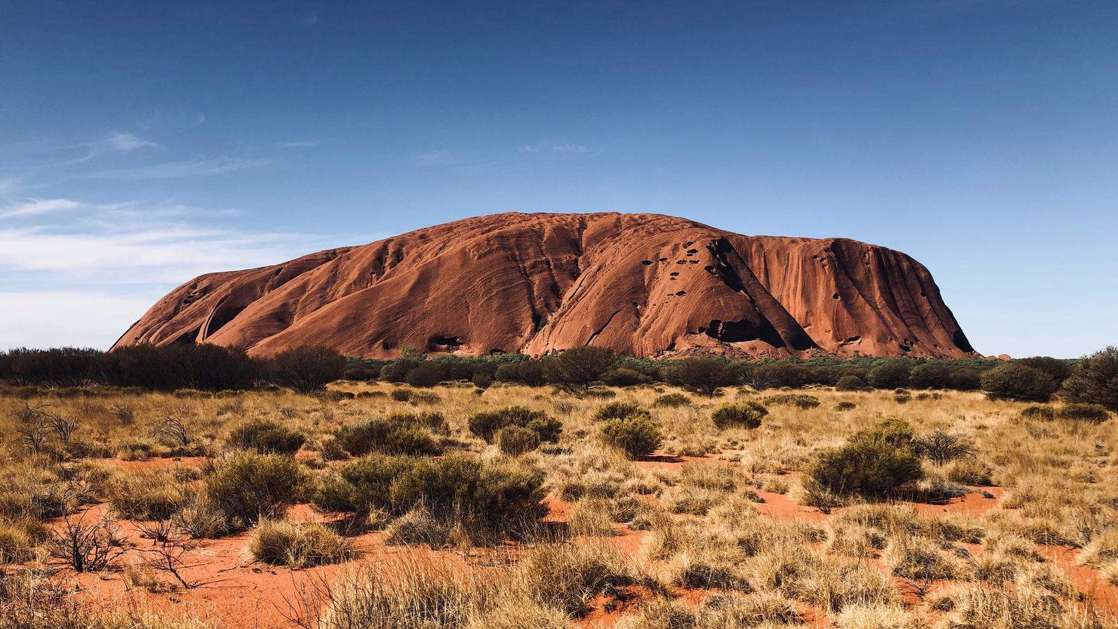 Uluru